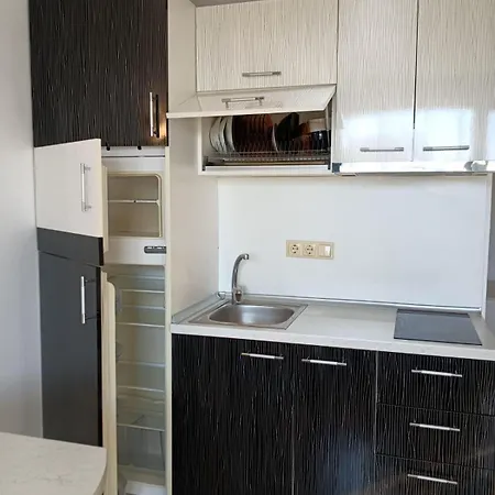 Apartament Harmony Palace Słoneczny Brzeg